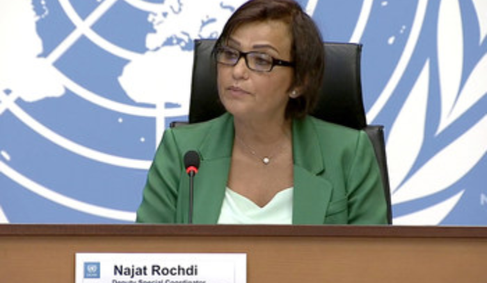 الأمم المتحدة: لتحقيق مستقل في انفجار المرفأ