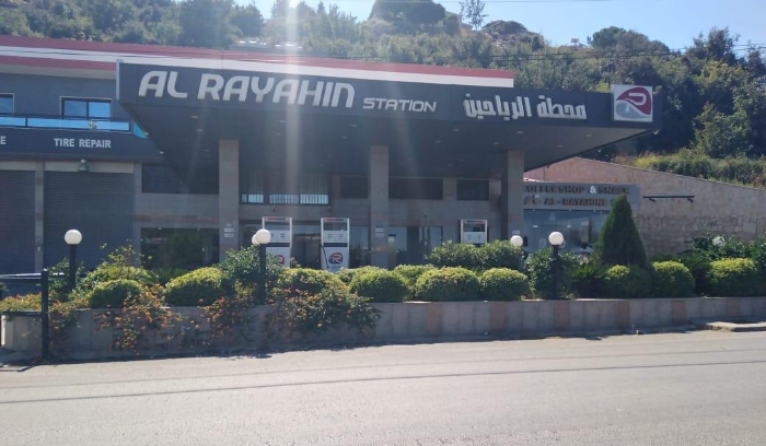 محطات محروقات في الضنية تعاود عملها