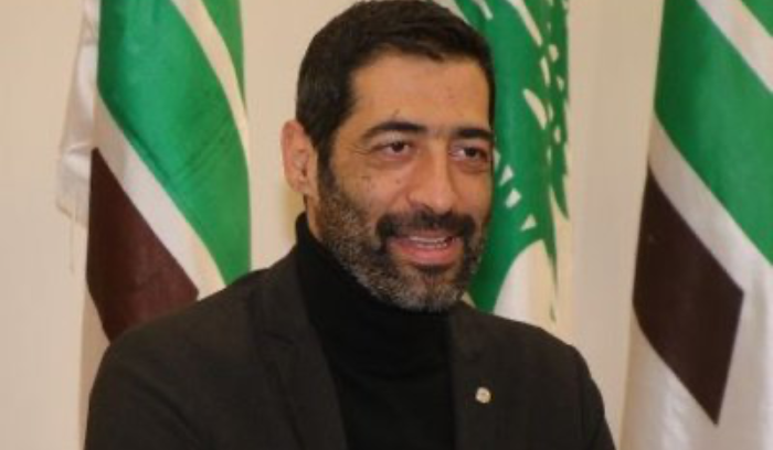 حنكش لـ