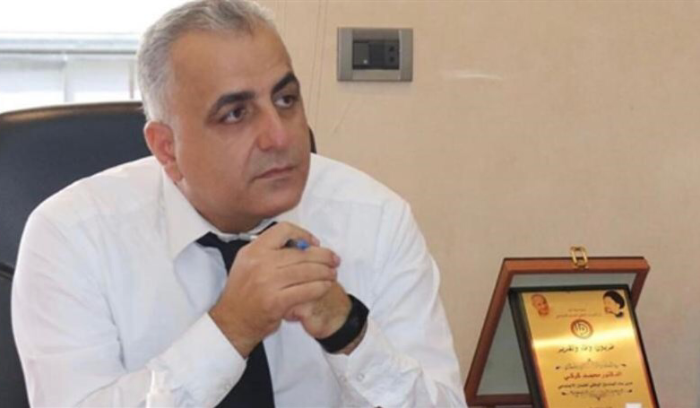 كركي: 46 مليار ليرة سلفة جديدة للمستشفيات والأطباء