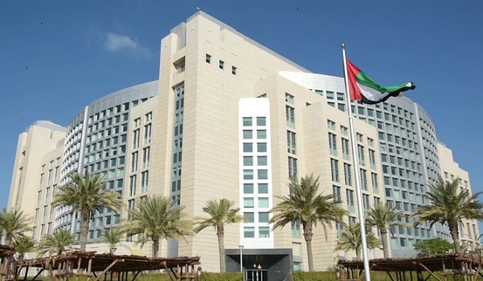 سفارة الإمارات في بيروت تنظم ندوة عن 