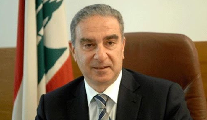 فرعون: اعترافكم عن مدى مسؤوليّتكم في انفجار المرفأ يوفّر الوقت