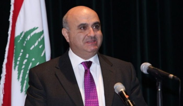 الدكاش: نحذر من التلاعب بقانون الانتخابات