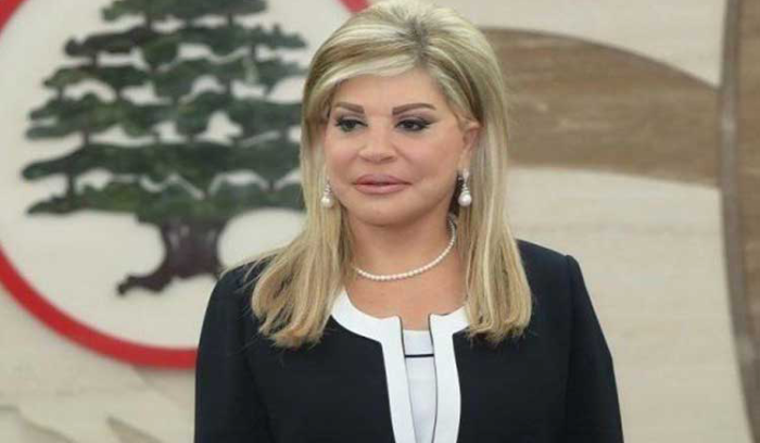 شدياق‬⁩ رداً على معلوف: كلمة “fundraising” تستعمل في كل الحملات الانتخابية في العالم