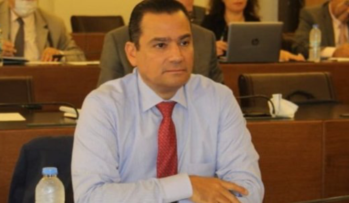 الصايغ: المطلوب أن يشارك الاغتراب في صياغة مستقبل لبنان