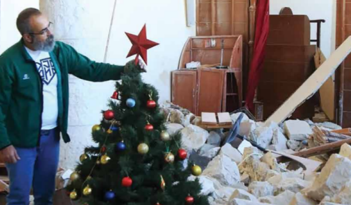 تعقيدات الداخل تنتظر تدخّلاً من الخارج