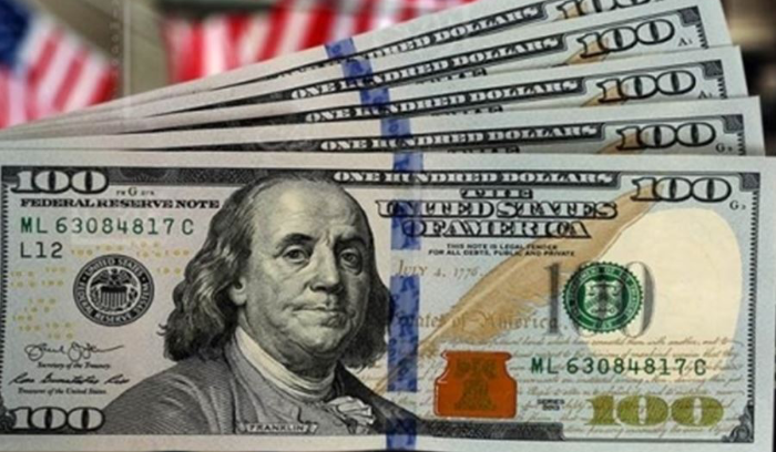 كم بلغ سعر صرف الدولار اليوم؟