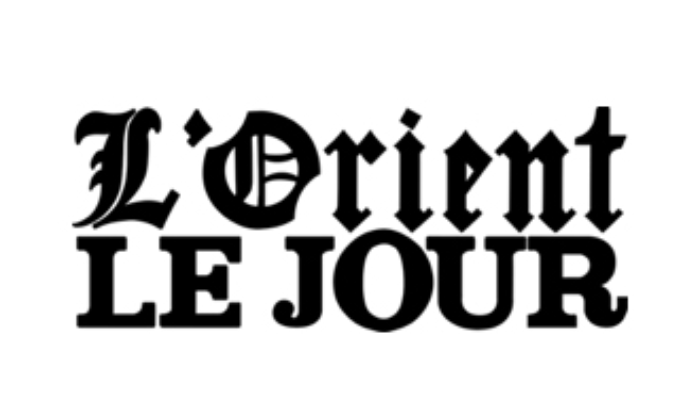 صفحة بيضاء في L'orient Le Jour... والسبب؟
