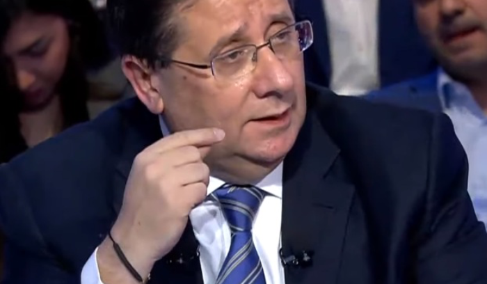 اجتماع للجنة المال الاثنين