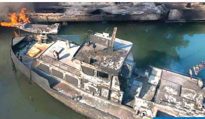 أي شرق اوسط جديد