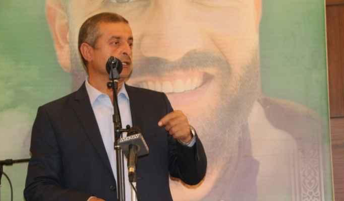 قبيسي: الالتزام بالمقاومة و1701 معاً يحميان لبنان من الاعتداءات الإسرائيلية