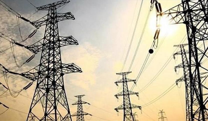 كهرباء عدن تعلن بدء التوقف التدريجي لمحطاتها