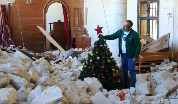 حجر ترشيح عون يحرك ولا يحسم النهايات