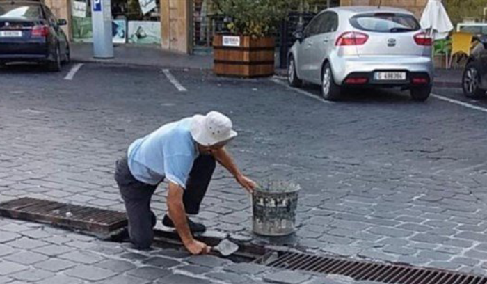 بلدية جبيل أعلنت بدء تنظيف الريغارات والمجاري