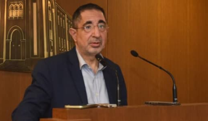 الحاج حسن: المقاومة ضمانة سيادة واستقلال الوطن