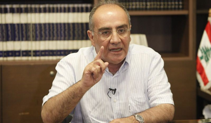 سعيد: لبنان تحت احتلال الإيراني!