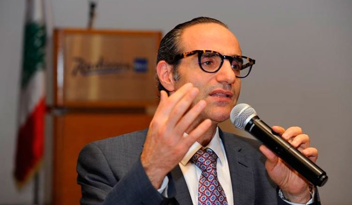 قرار بتخلية سبيل نقيب الصيادلة السابق ربيع حسونة