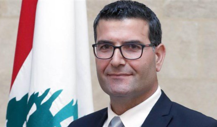 وزير الزراعة: لتطوير خطوط الاتصالات المفتوحة بين لبنان وسوريا