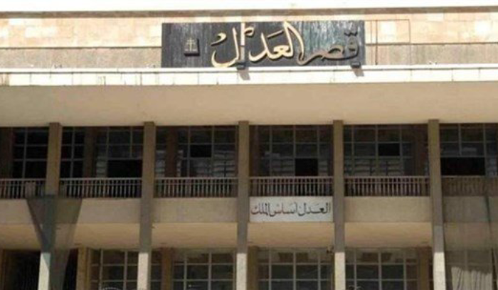 اجتماع في قصر العدل: تحقيق العدالة يكون في سلطة قضائية مستقلة وفاعلة