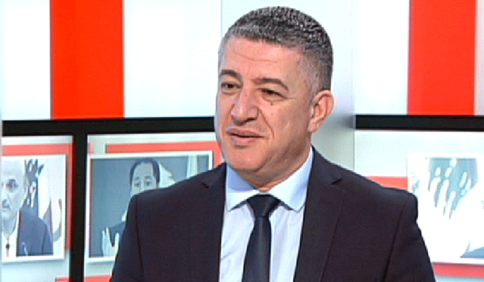 عطالله: لا يمكن محاربة الفساد عبر تهديد القضاء