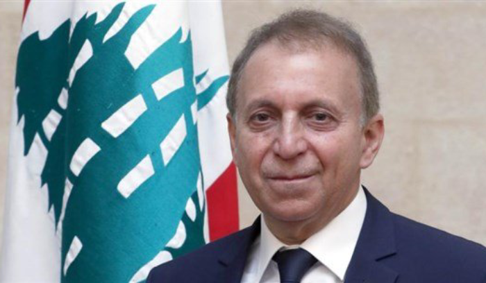 وزير العدل استوضح من القاضي البيطار ما تداولته وسائل الإعلام بالأمس