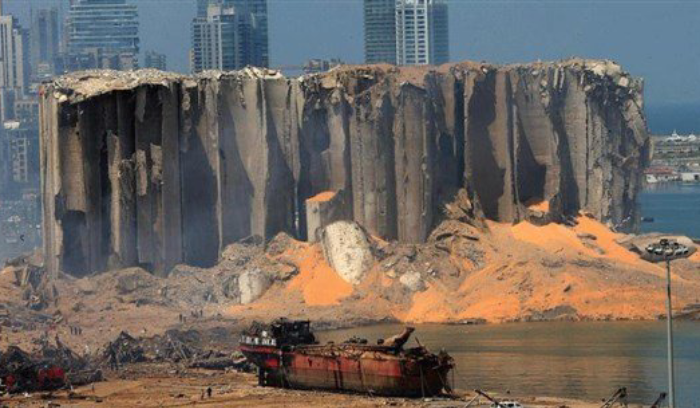 ملفّ الإهراءات بين وزيرَي الاقتصاد والبيئة