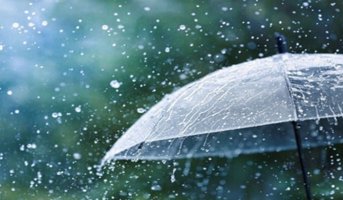 أمطار وعواصف رعدية غداً