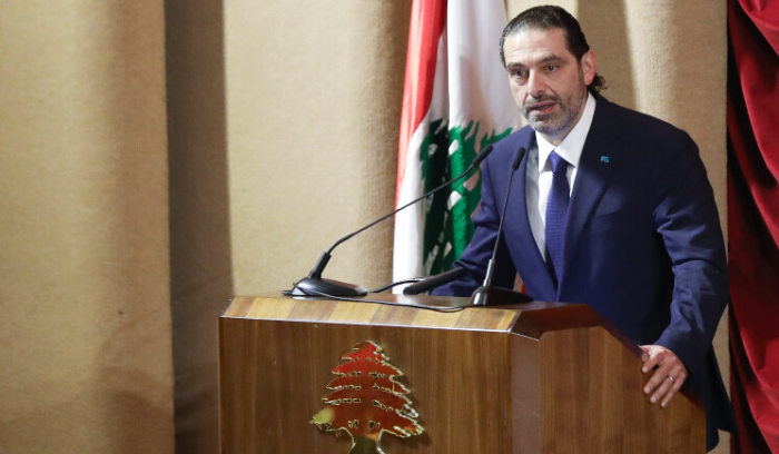 الحريري مطمئِن الى “مستقبله”: إنتظروني!
