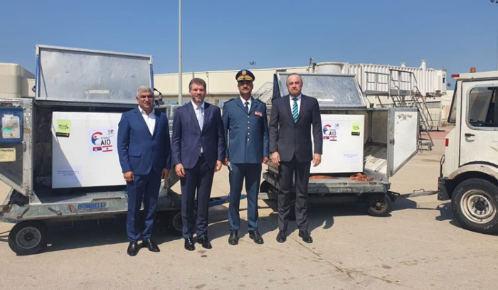 الجيش يتسلّم شحنة من لقاح “سبوتنيك” مقدمة من صربيا