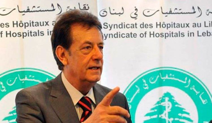 المستشفيات الخاصّة بدأت تسلُّم المازوت المدعوم