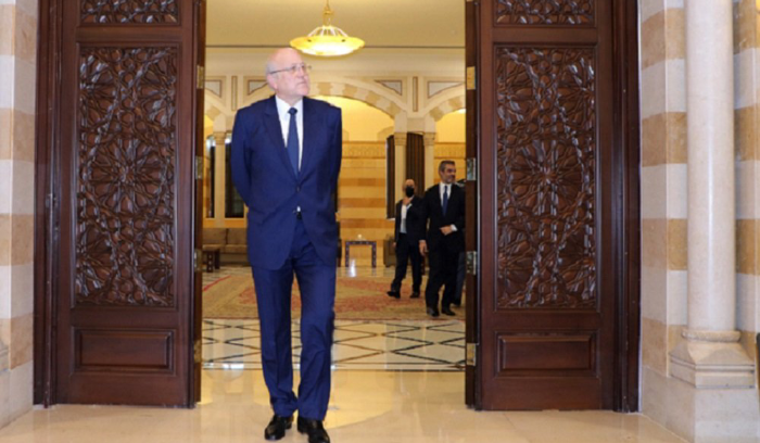 ميقاتي رئيسًا للحكومة بعد الانتخابات؟