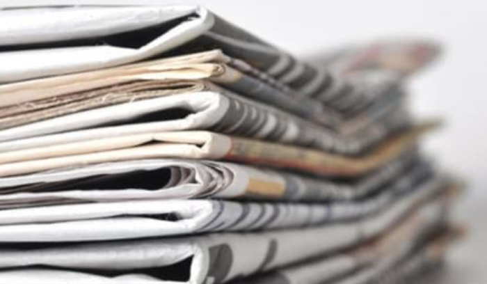 عطلة الصحافة في عيدي الميلاد ورأس السنة