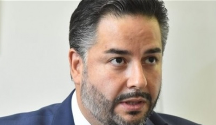 وزير الاقتصاد: أولويتي إطلاق العمل بـ