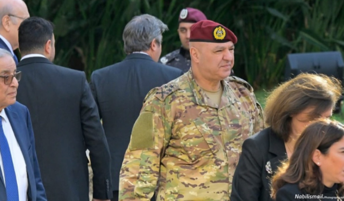 جنبلاط يحسم الجدل: عون الأنسب للمرحلة... سوريا تحتاج إلى فرصة