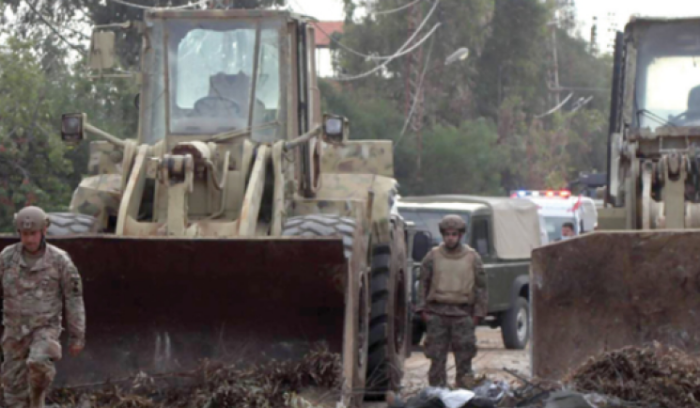 السخونة ترتفع والفيتوات أيضاً.. التحوّل السوري يؤثر في الحسابات