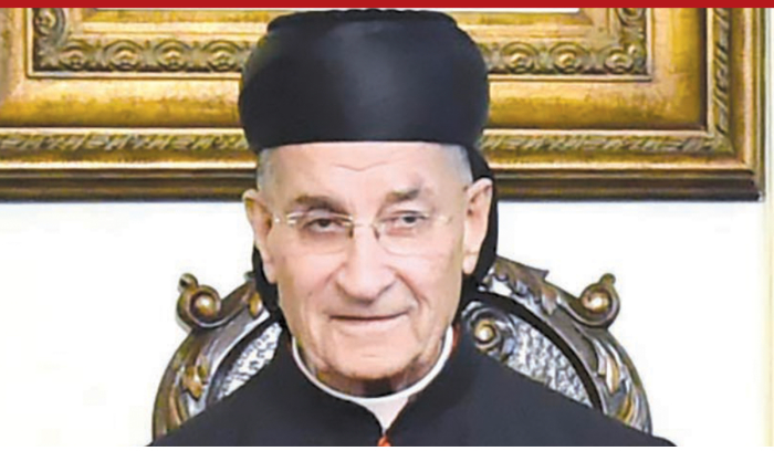 الحريق الرئاسي مستمر... الراعي: المهم الخواتيم<br />
بوتين: روسيا رحّلت الإيرانيين وسأسأل الأسد عن الصحافي الأميركي المفقود