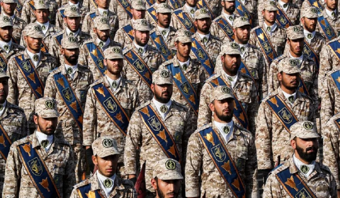 الحرس الثوري لبوتين: لم يكن لإيران 4000 عنصر في سوريا