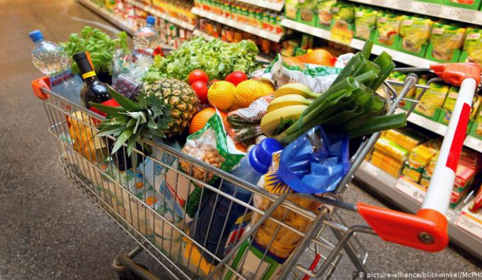 ارتفاع أسعار الاستهلاك 24%!