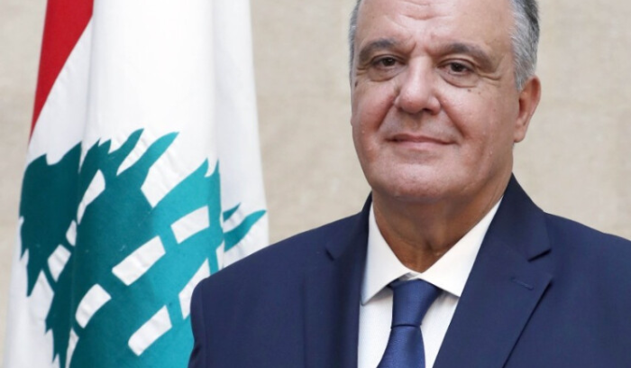 بوشيكيان: ضرورة تحويل لبنان إلى بلد منتج ومصدر