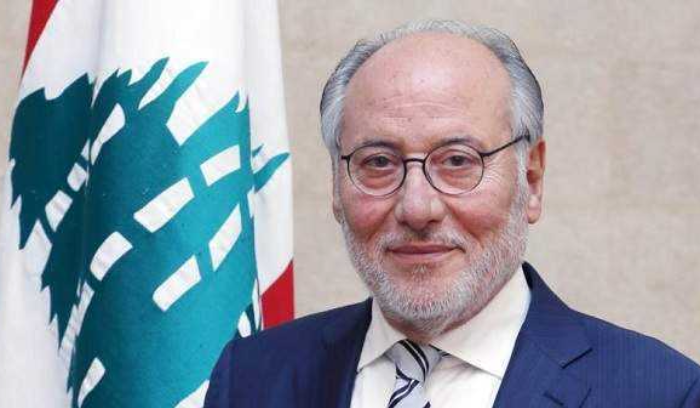 الحلبي: لا يجوز ان يبقى طلابنا خارج ​المدارس