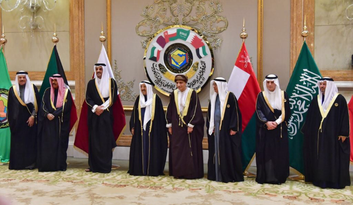 الوقت مبكر جدا على انفتاح خليجي
