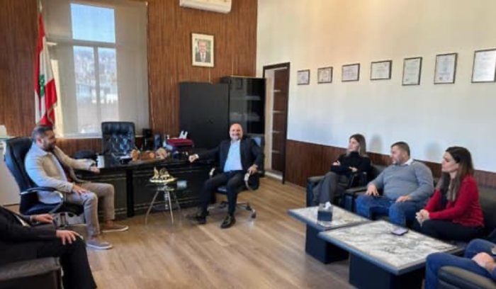 أبي رميا: لولادة جديدة تُخرج لبنان من أزماته