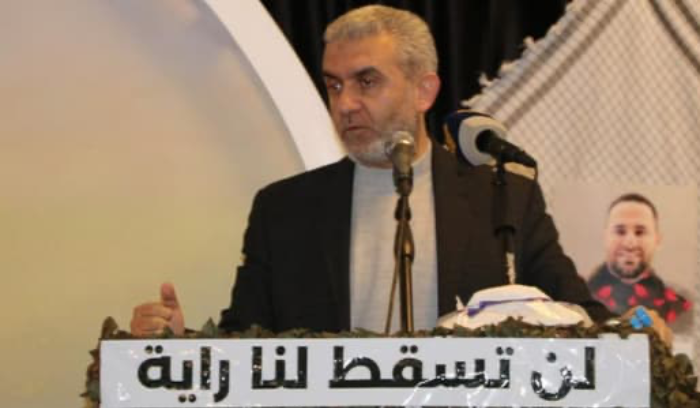 بيرم: خيارنا هذا الوطن وبناء الدولة فيه