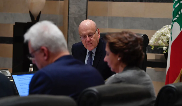 ميقاتي أول المرشحين للحكومة المقبلة... ولا مهرب من الرياض