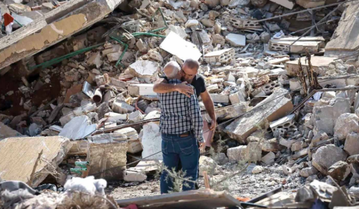 الاستحقاق الرئاسي بين 