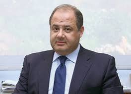 عربيد: رغم الأزمات، يبقى العامل اللبناني رمزًا للصبر والكرامة والإرادة