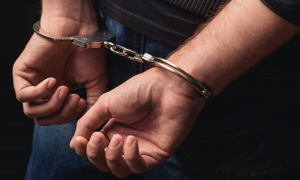 توقيف منفّذ عملية سرقة من داخل أحد المنازل
