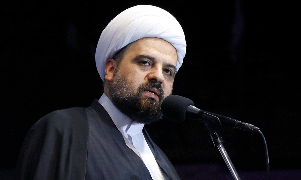 قبلان: عمال لبنان مظلومون في يوم عيدهم