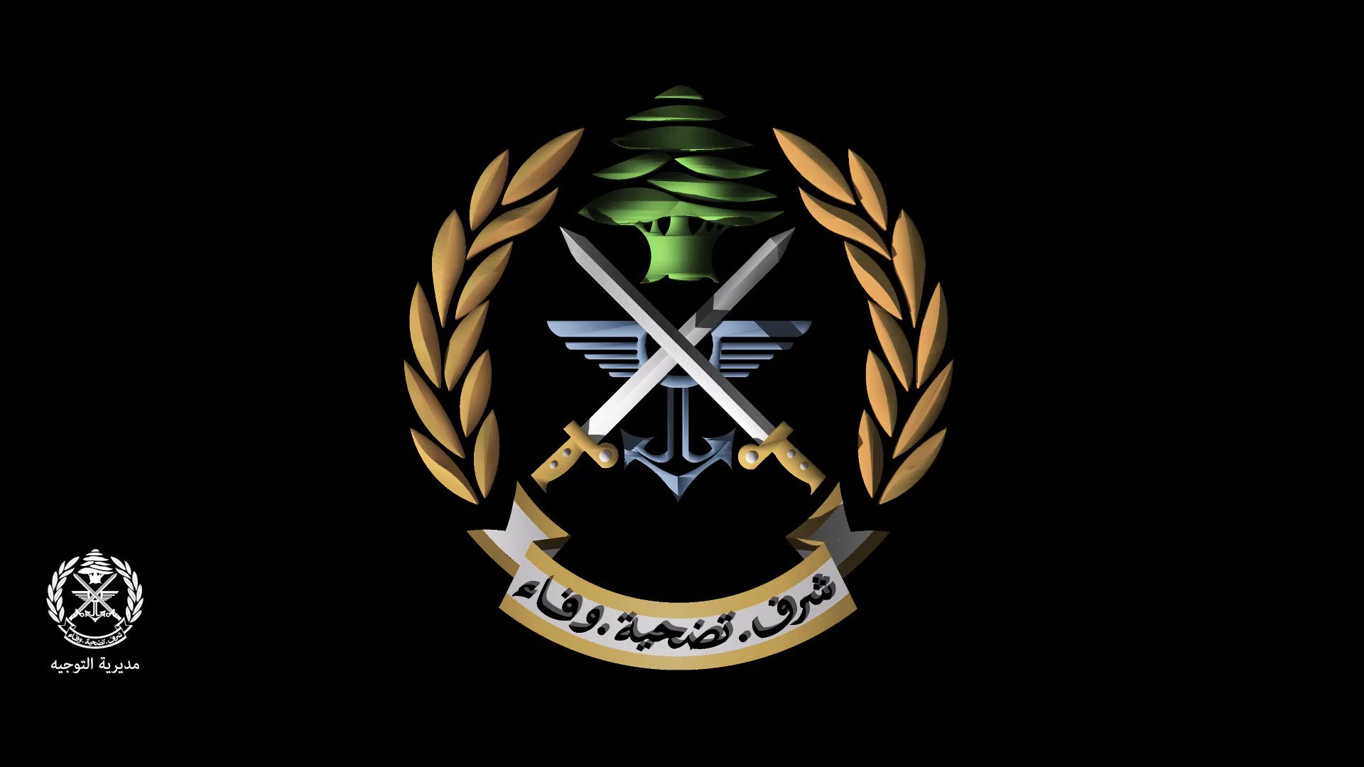 تمارين تدريبية في حقل مزرعة حنوش- حامات