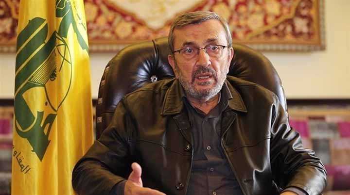 عز الدين: المقاومة حررت الأرض... والعلم يجب أن يحرر العقول من التبعية